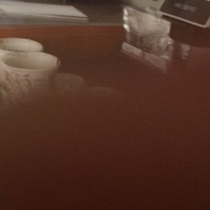 Meet your Posher, Kay